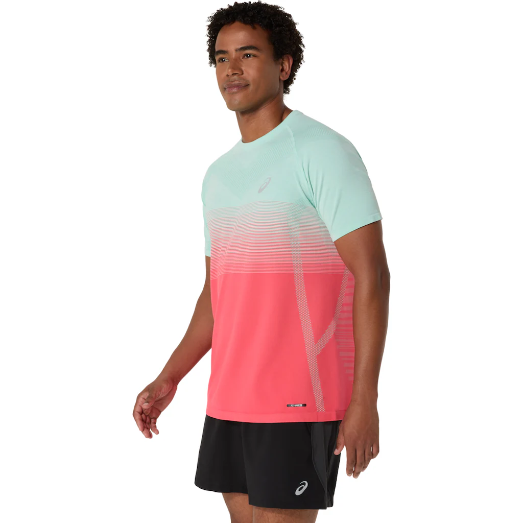 Asics Laufshirt »SEAMLESS SS TOP« ▷ Bestellen