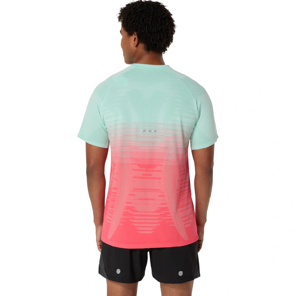 Asics Laufshirt »SEAMLESS SS TOP« ▷ Bestellen