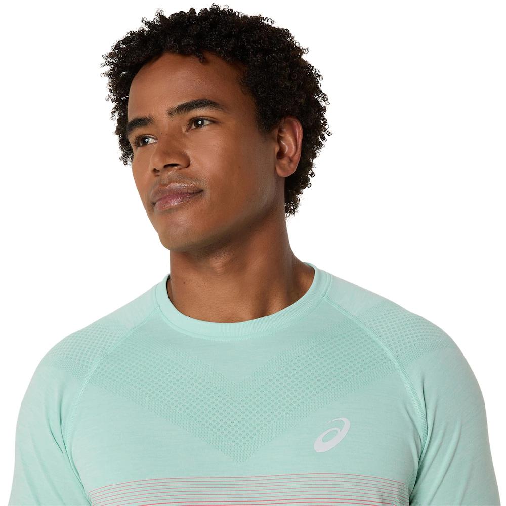 Asics Laufshirt »SEAMLESS SS TOP« ▷ Bestellen
