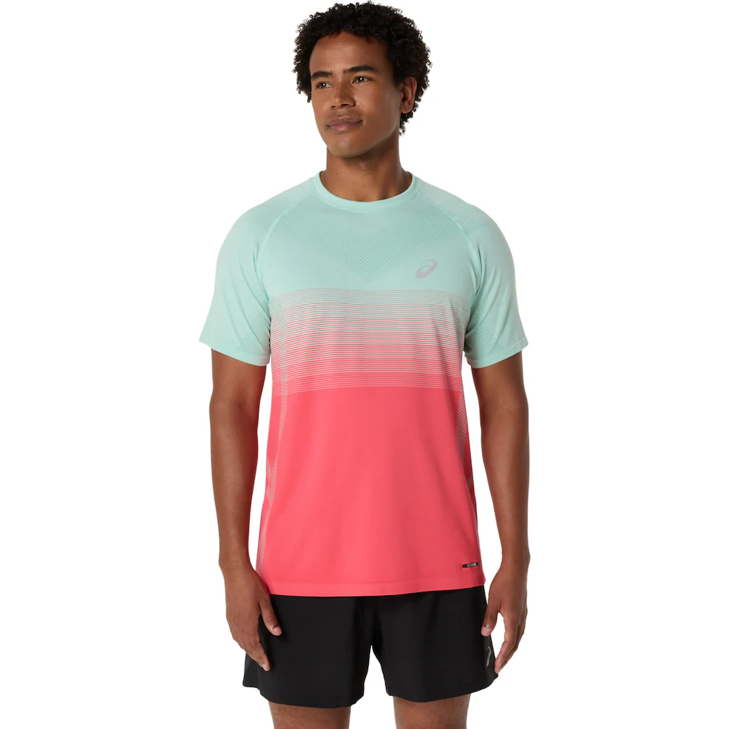 Asics Laufshirt »SEAMLESS SS TOP« ▷ bestellen