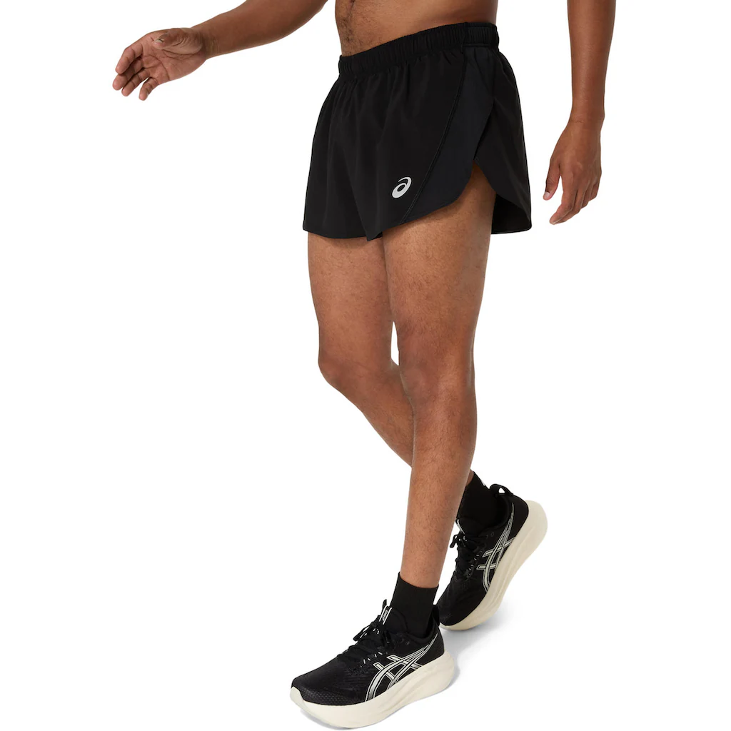 Asics Laufshorts »ASICS CORE SPLIT SHORT« ▷ Kaufen