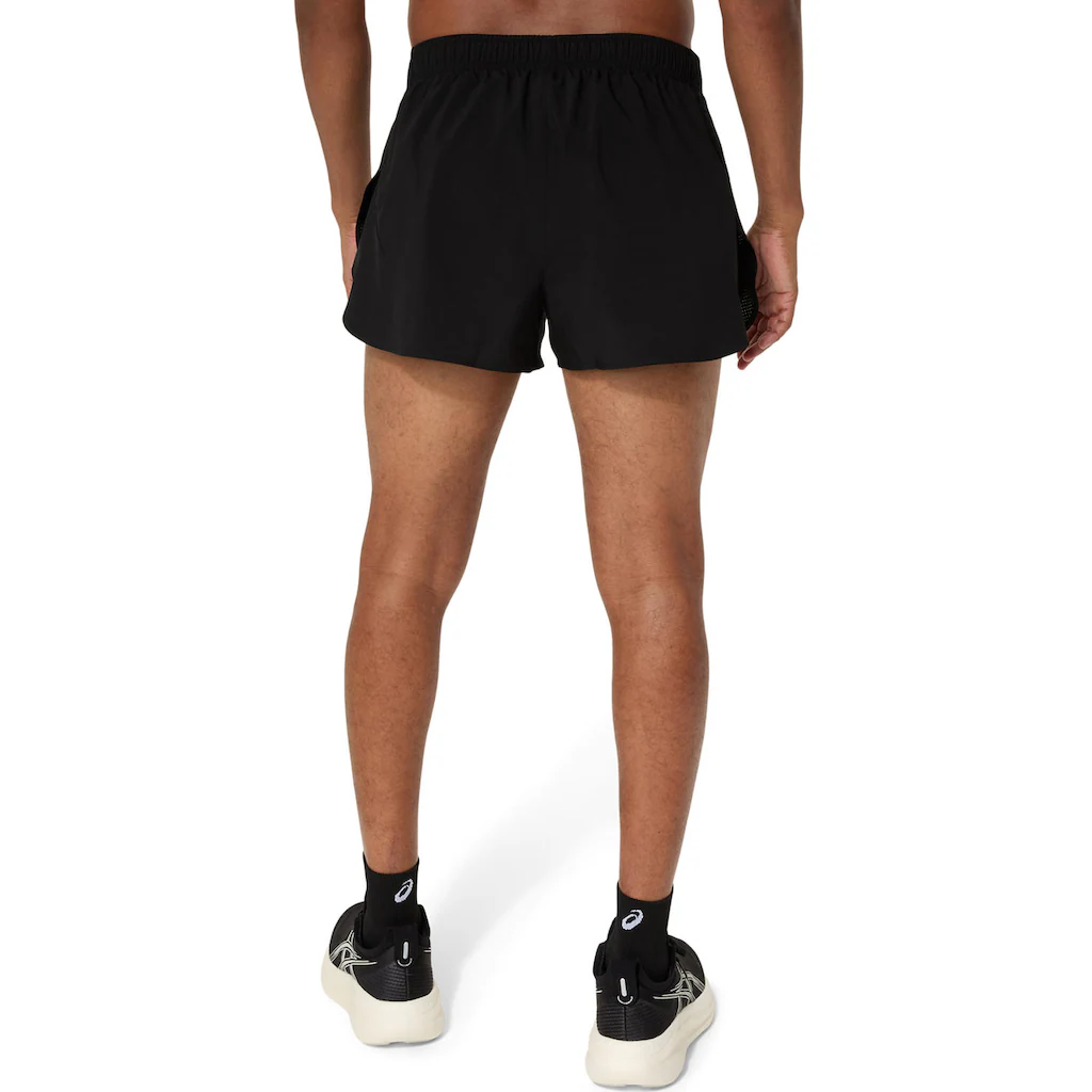 Asics Laufshorts »ASICS CORE SPLIT SHORT« ▷ Kaufen