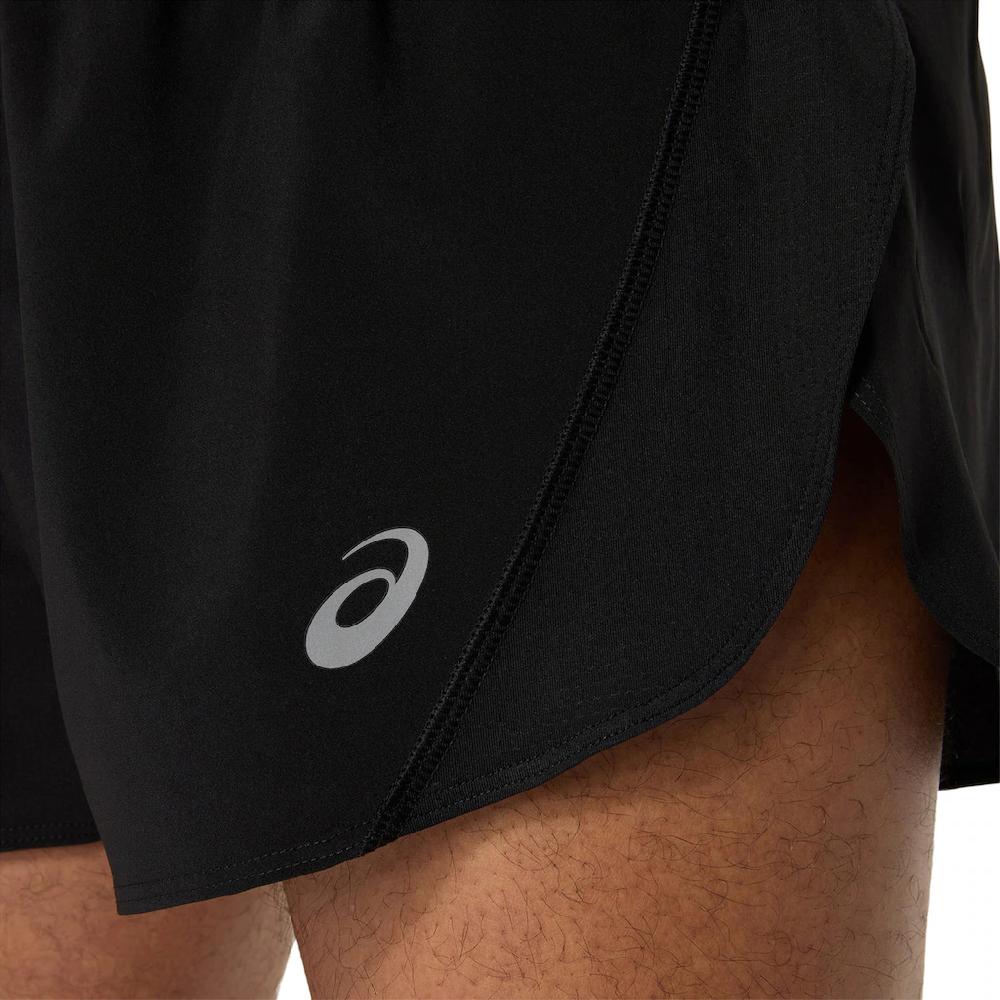 Asics Laufshorts »ASICS CORE SPLIT SHORT« ▷ Kaufen