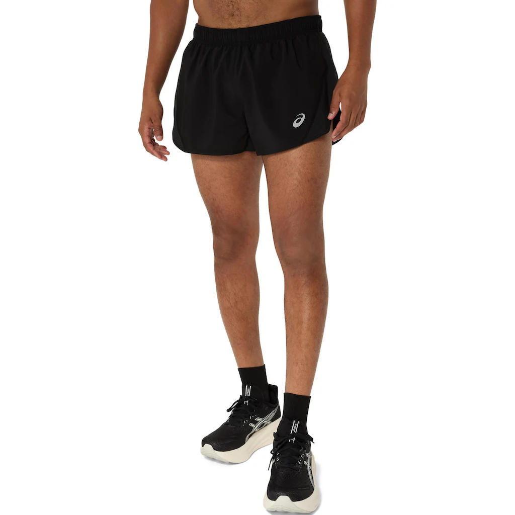 Asics Laufshorts »ASICS CORE SPLIT SHORT« ▷ kaufen