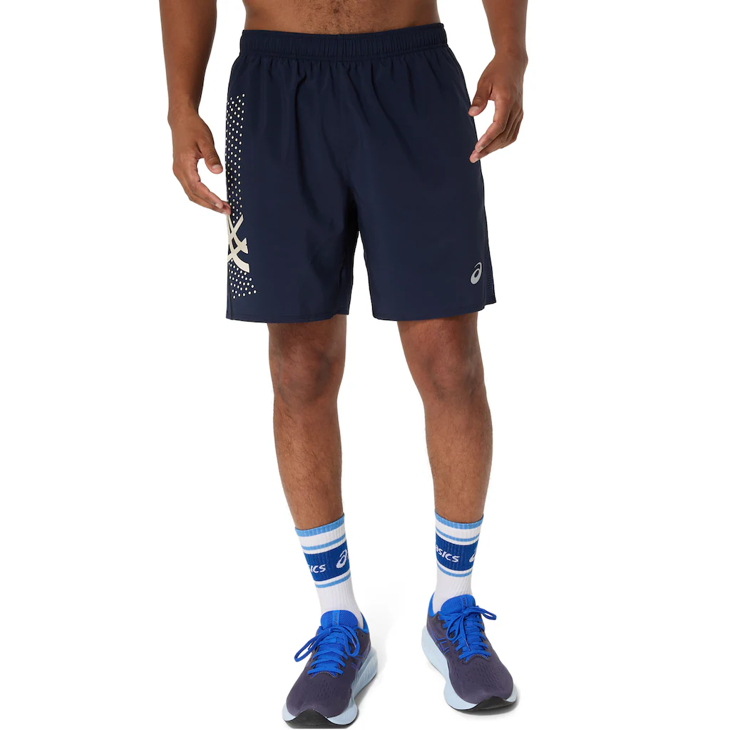 Asics Laufshorts »ASICS ICON 7IN SHORT«