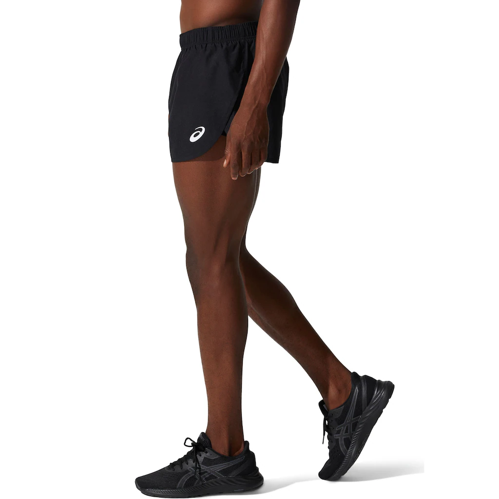 Asics Laufshorts »CORE SPLIT SHORT« ▷ Bestellen