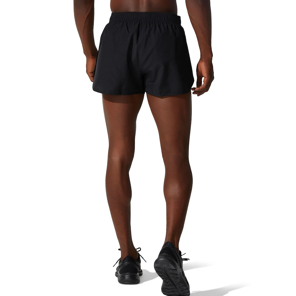 Asics Laufshorts »CORE SPLIT SHORT« ▷ Bestellen