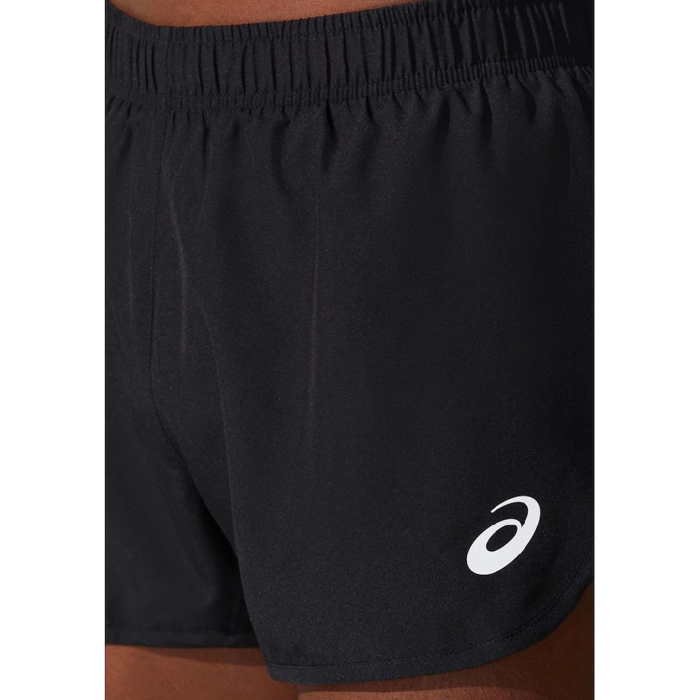 Asics Laufshorts »CORE SPLIT SHORT« ▷ Bestellen
