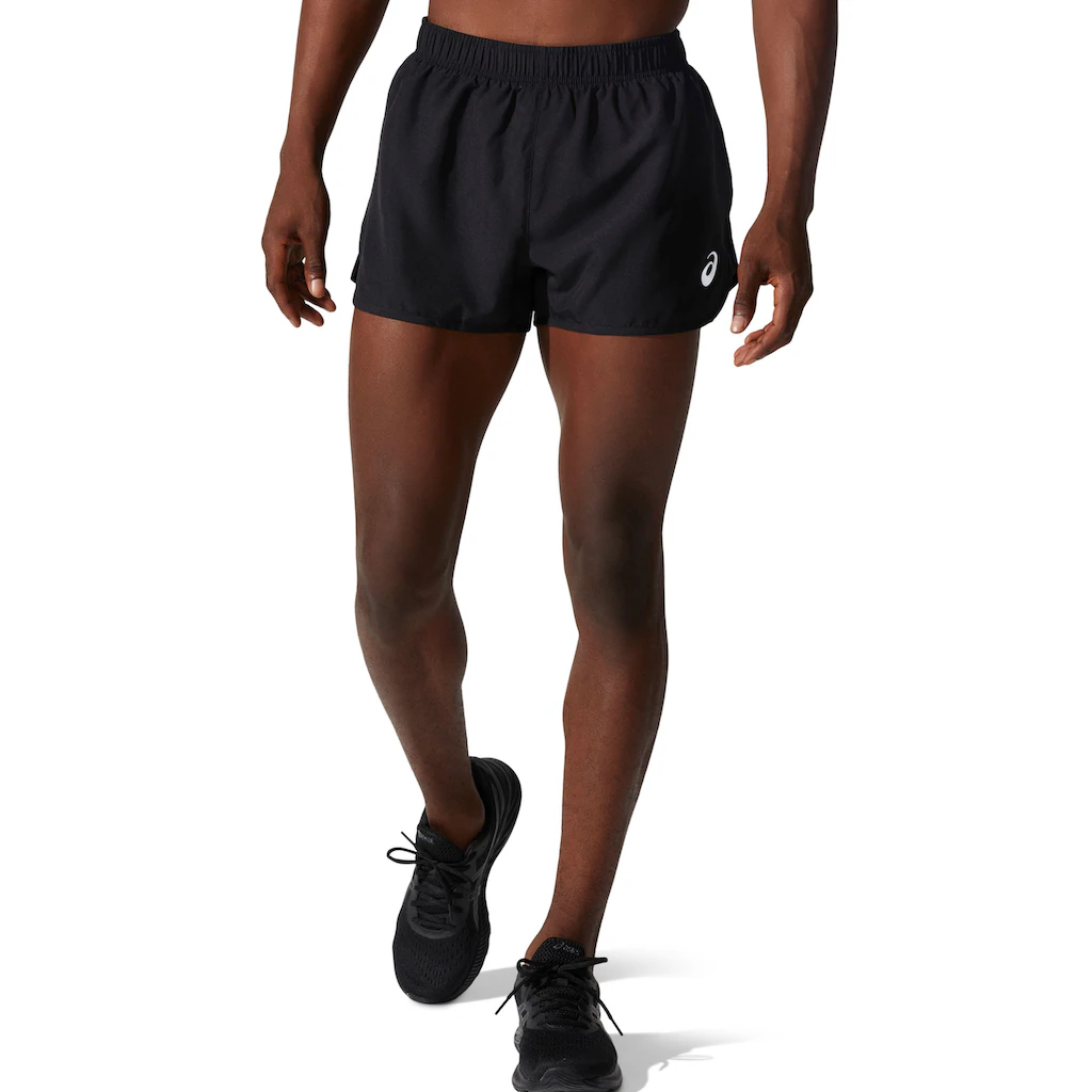 Asics Laufshorts »CORE SPLIT SHORT« ▷ bestellen