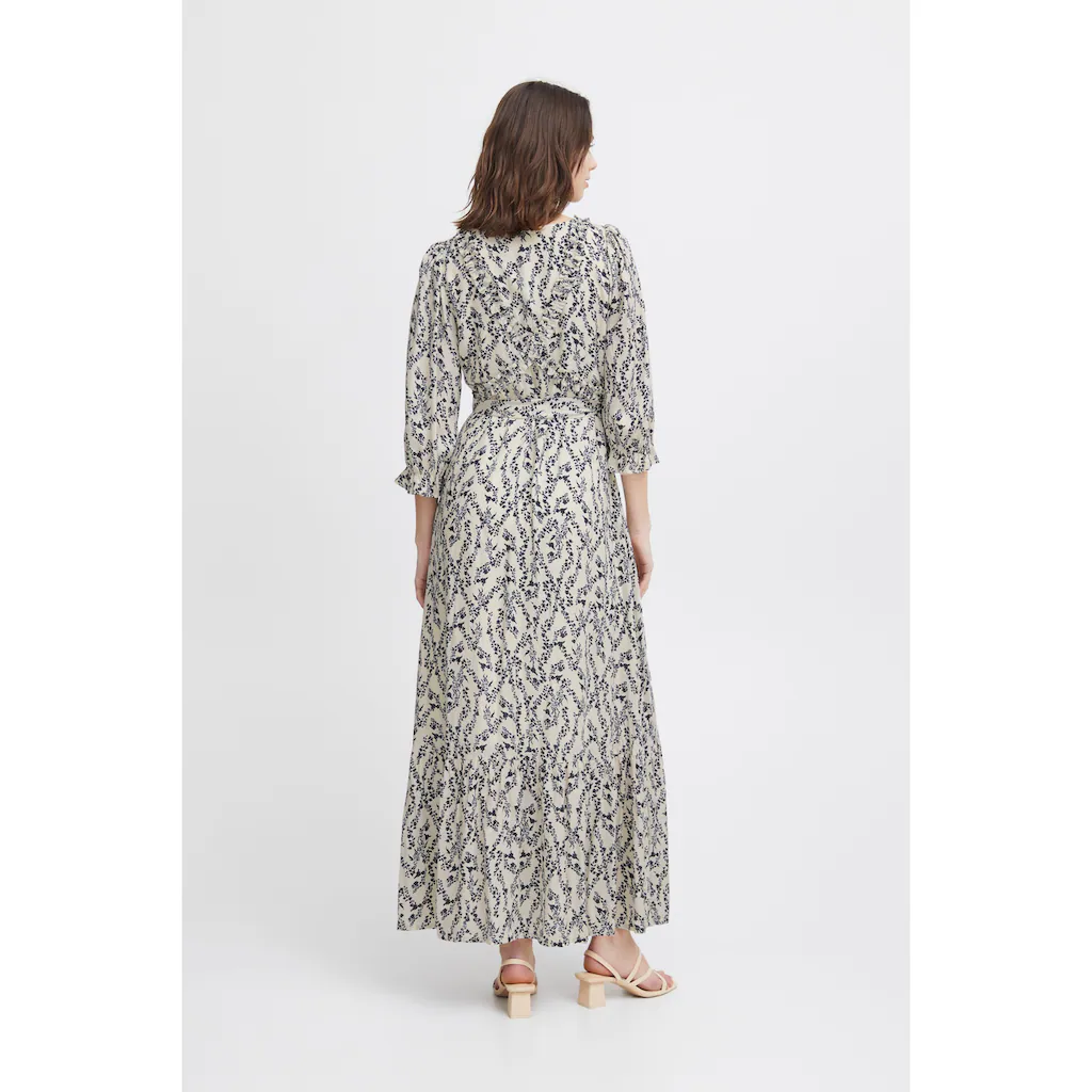 ATELIER RÊVE Maxikleid »Maxikleid IROmine«