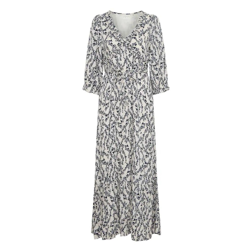ATELIER RÊVE Maxikleid »Maxikleid IROmine«