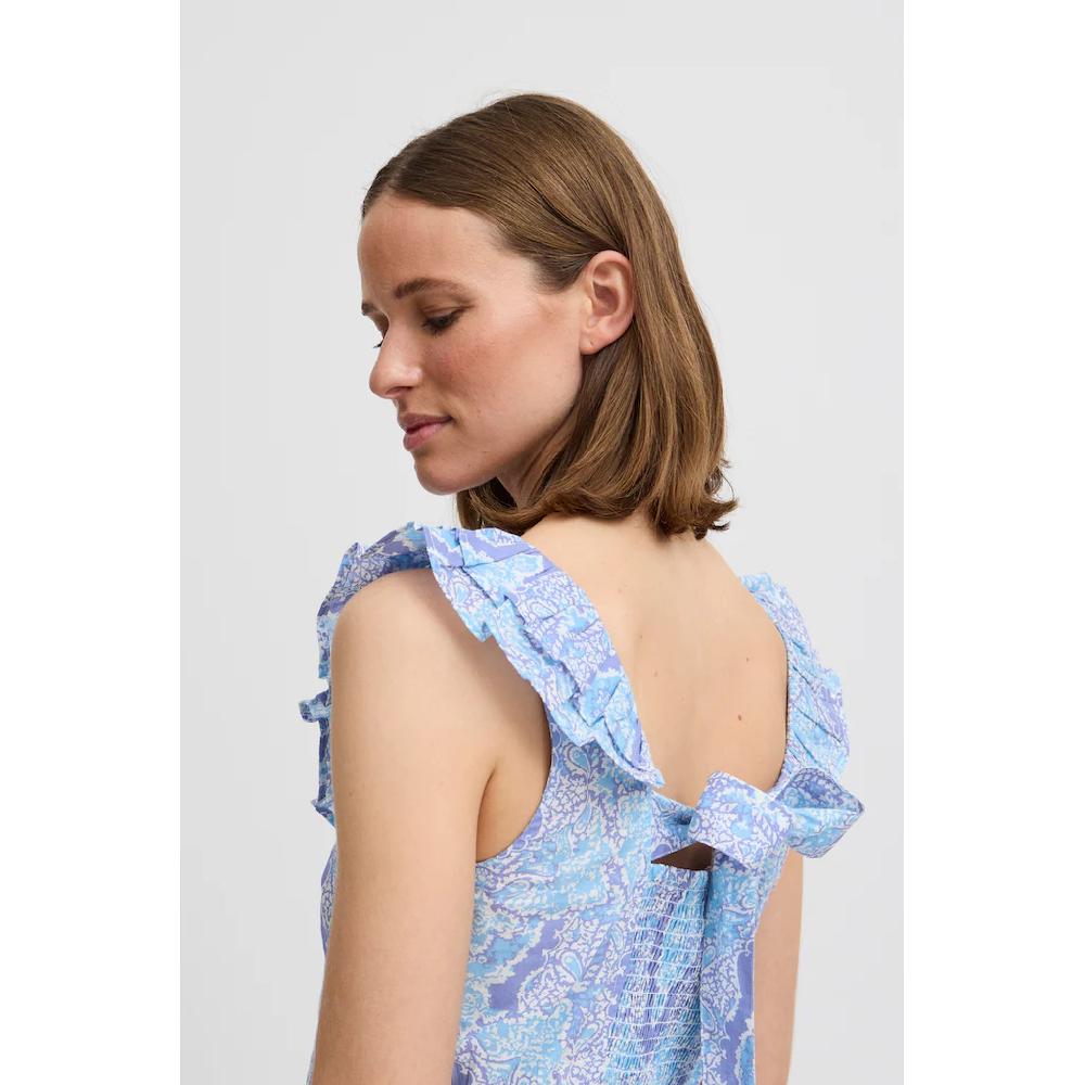 B.young A-Linien-Kleid »A-Linien-Kleid BYHanya«