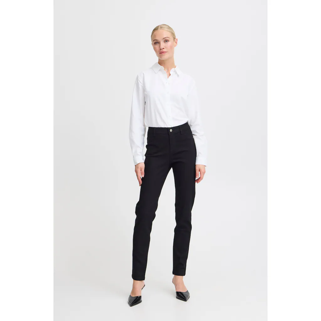B.young Bequeme Jeans »Bequeme Jeans BYKAFKA JEANS -«