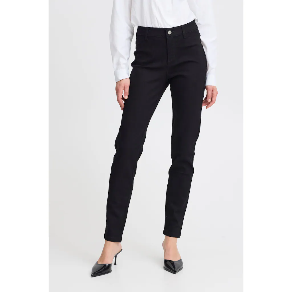 B.young Bequeme Jeans »Bequeme Jeans BYKAFKA JEANS -«
