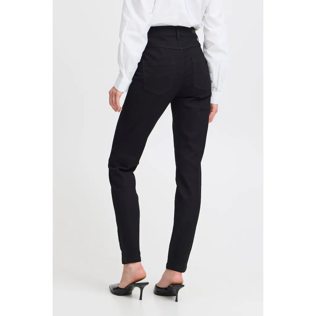 B.young Bequeme Jeans »Bequeme Jeans BYKAFKA JEANS -«