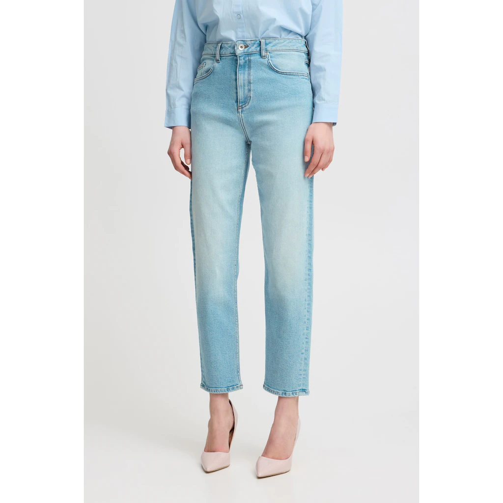 B.young Bequeme Jeans »Bequeme Jeans BYLoetta«