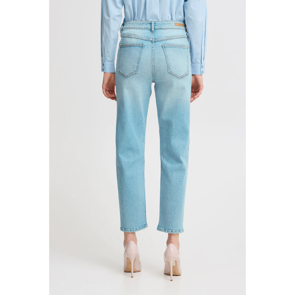 B.young Bequeme Jeans »Bequeme Jeans BYLoetta«