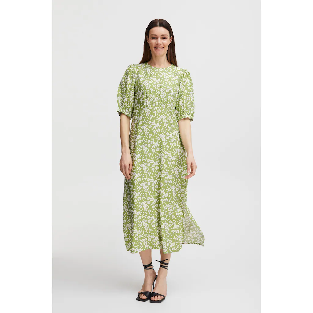 B.young Blusenkleid »Blusenkleid BYIbano«