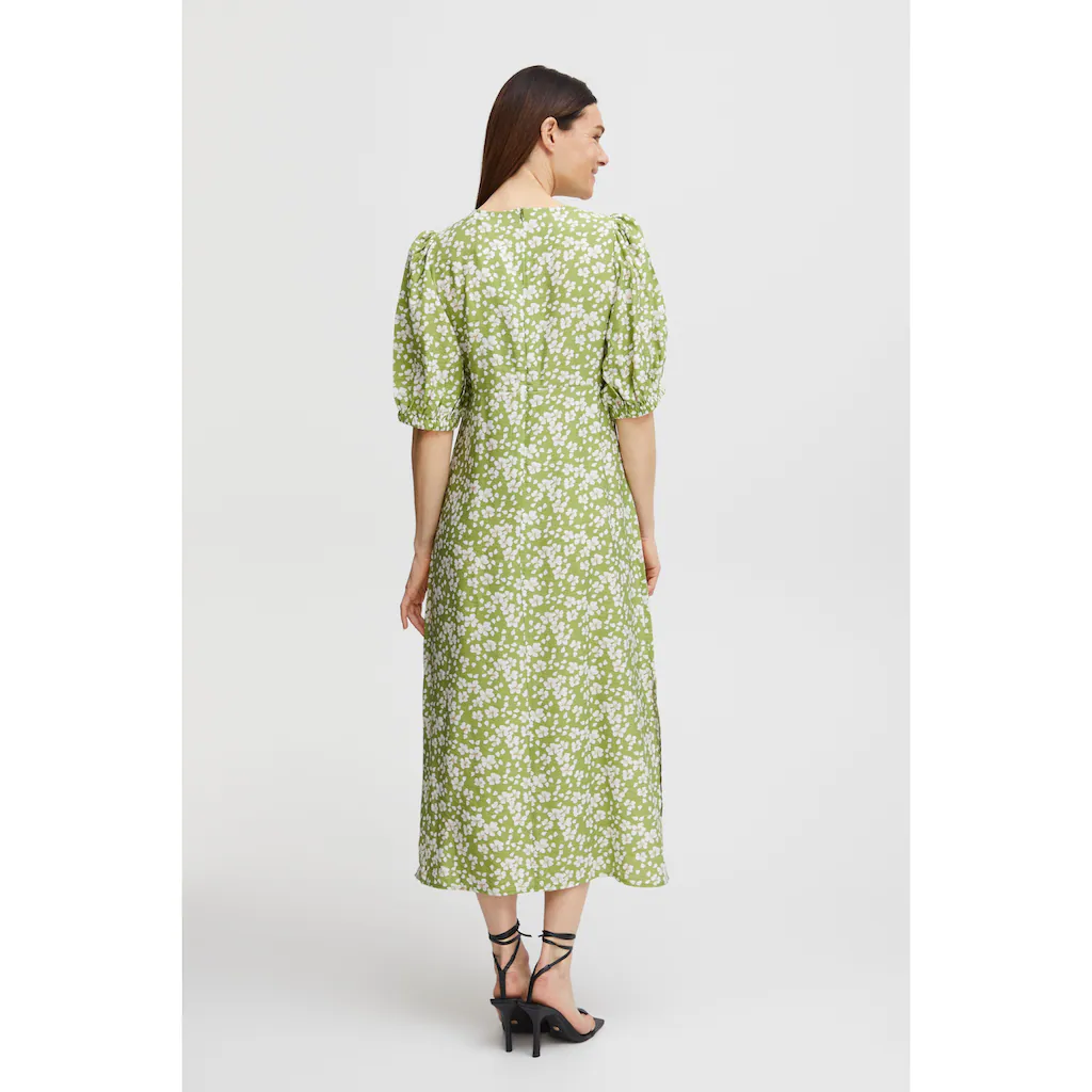 B.young Blusenkleid »Blusenkleid BYIbano«
