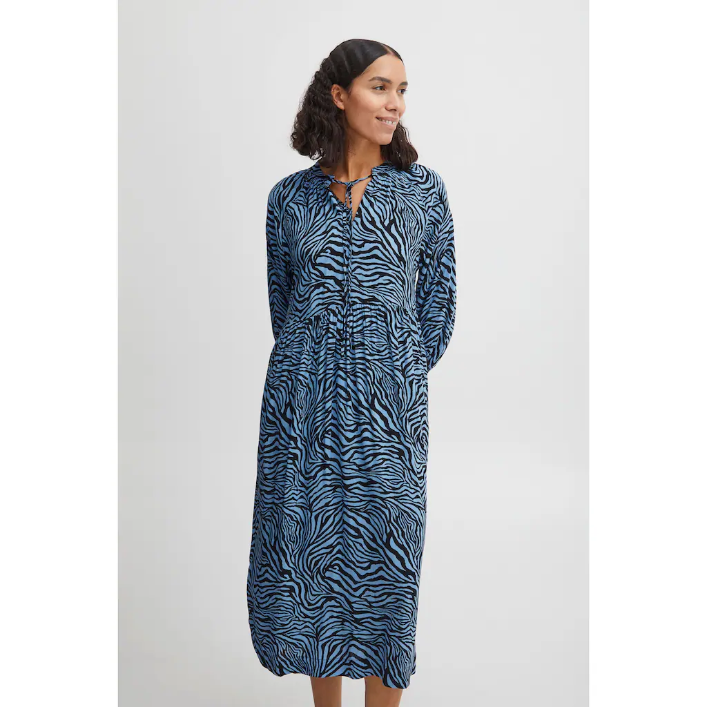 B.young Blusenkleid »Blusenkleid BYMmjoella«