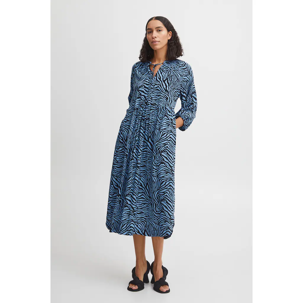 B.young Blusenkleid »Blusenkleid BYMmjoella«