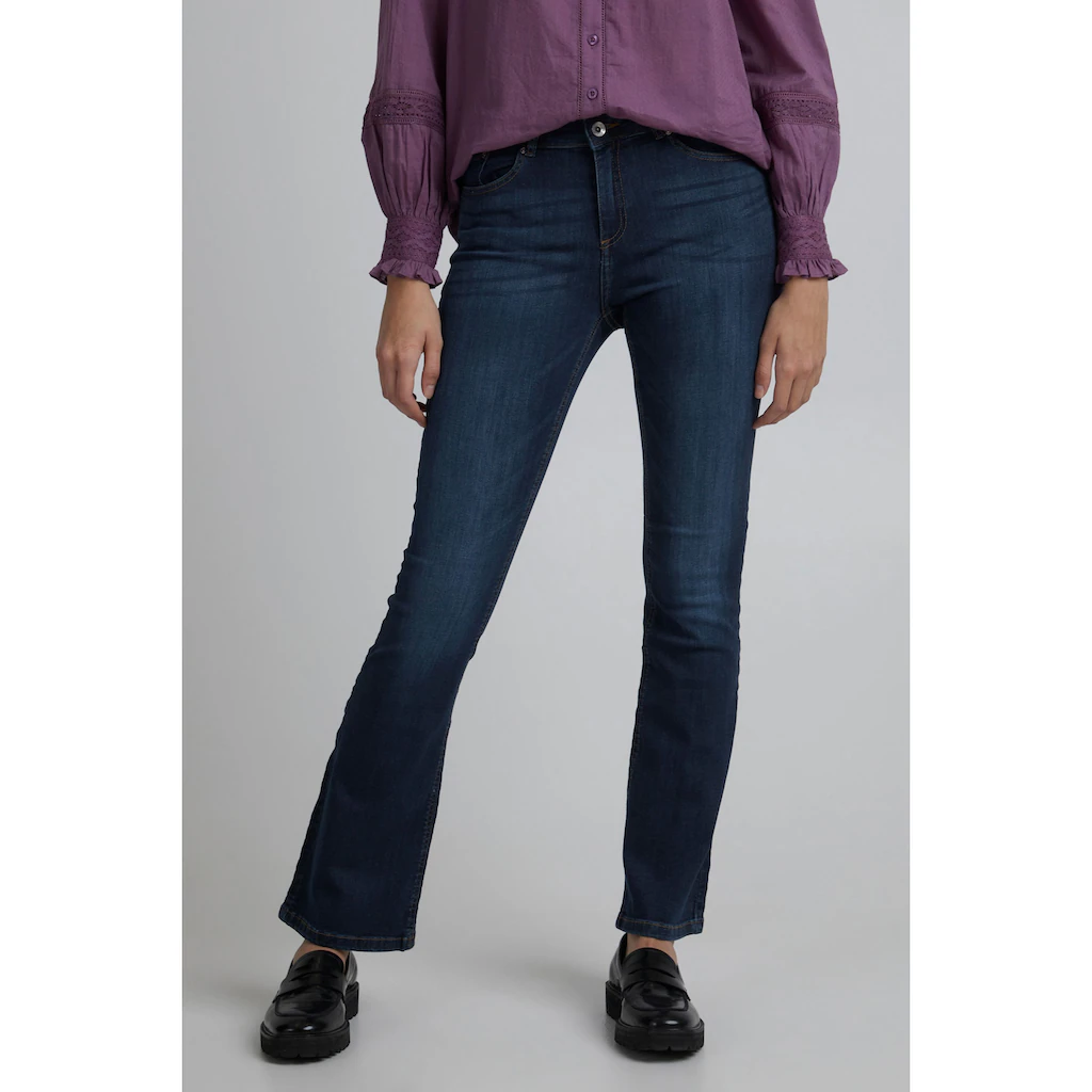 B.young Bootcut-Jeans »Bootcut Jeans BYLola«