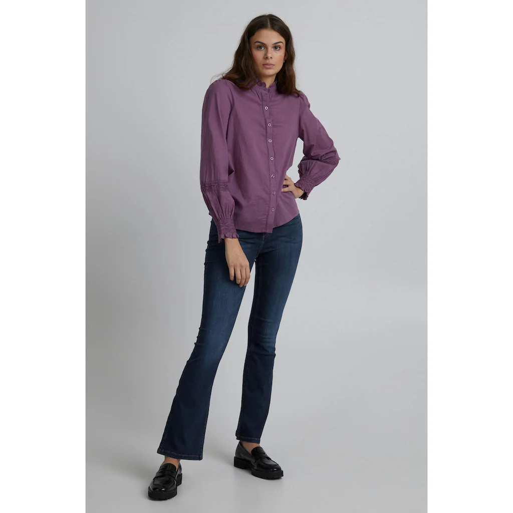 B.young Bootcut-Jeans »Bootcut Jeans BYLola«