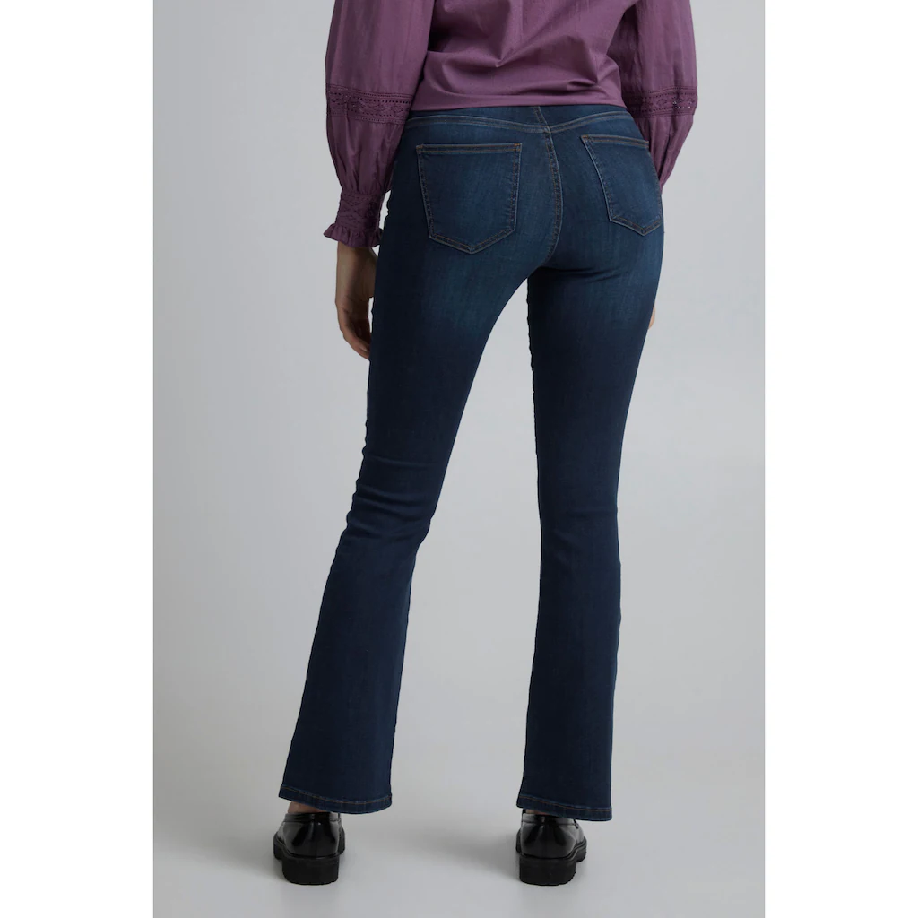 B.young Bootcut-Jeans »Bootcut Jeans BYLola«
