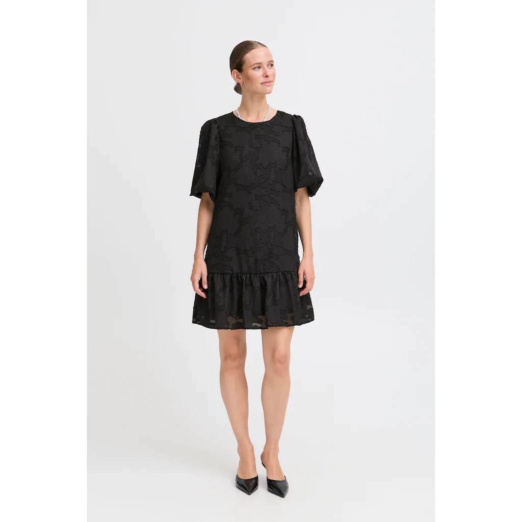 B.young Etuikleid »Etuikleid BYFLIKKE SS DRESS -«