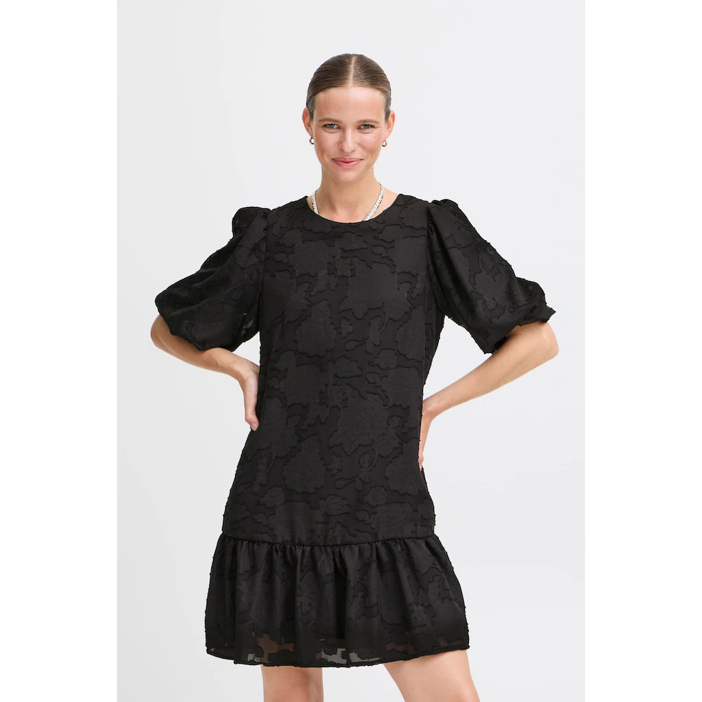 B.young Etuikleid »Etuikleid BYFLIKKE SS DRESS -«