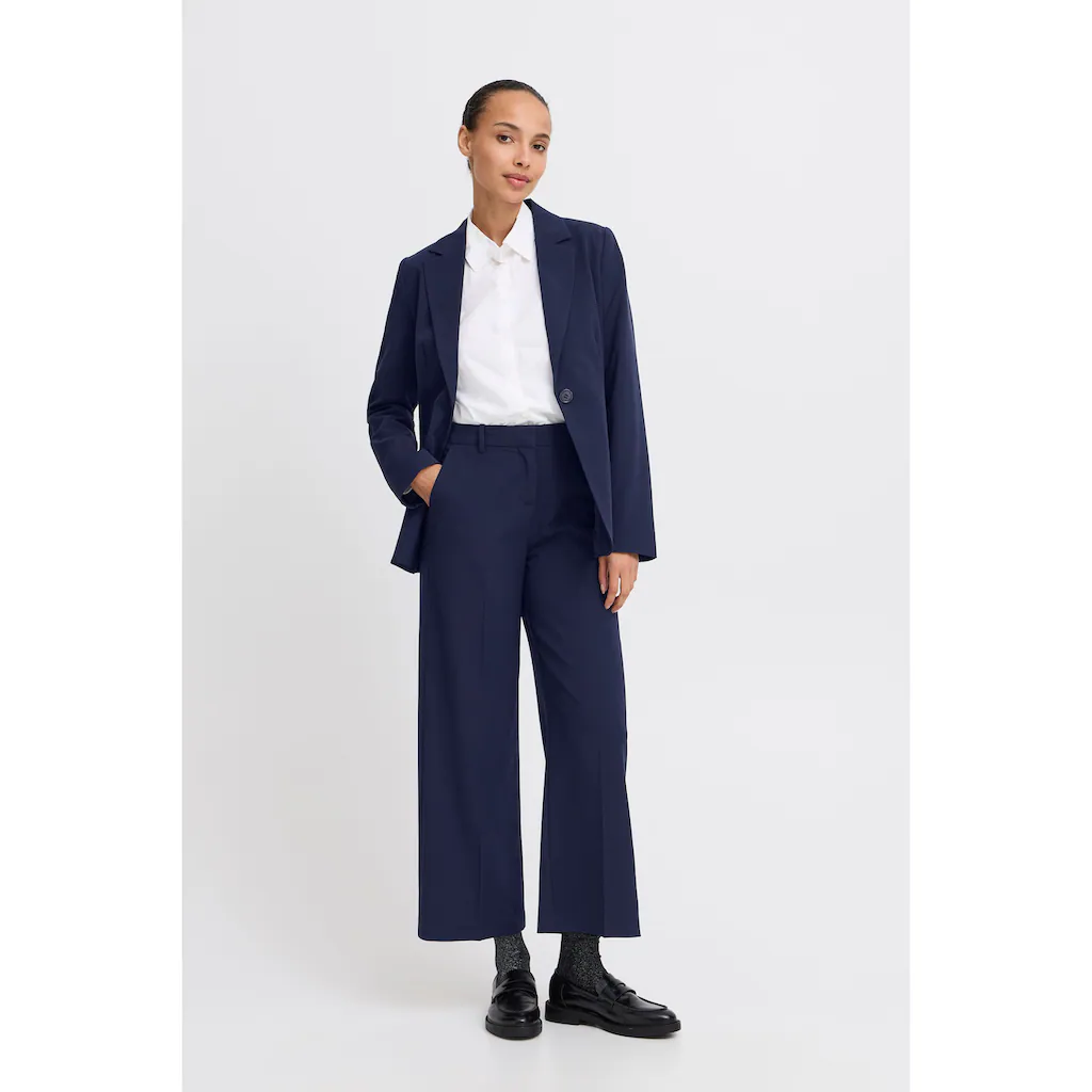 B.young Kurzblazer »Kurzblazer BYDANTA CL BLAZER 2«
