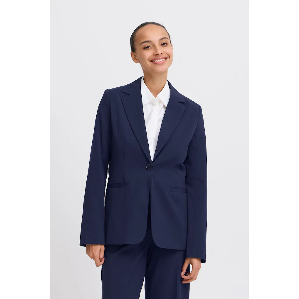 B.young Kurzblazer »Kurzblazer BYDANTA CL BLAZER 2«
