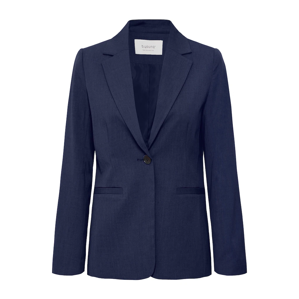 b.young Kurzblazer »Kurzblazer BYDANTA CL BLAZER 2«