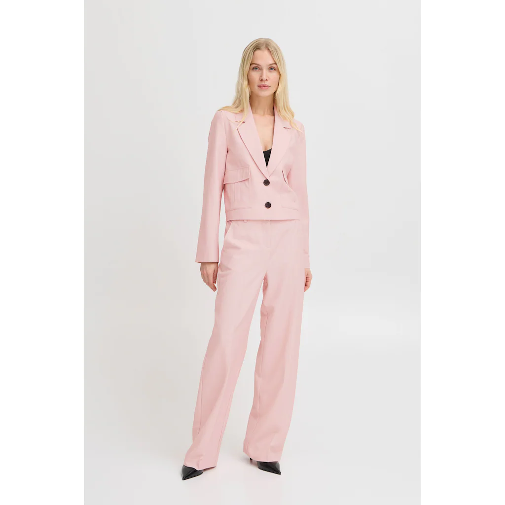 B.young Kurzblazer »Kurzblazer BYDANTA SH BLAZER 5 -«