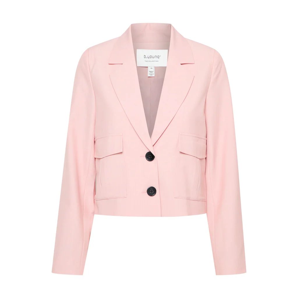 b.young Kurzblazer »Kurzblazer BYDANTA SH BLAZER 5 -«
