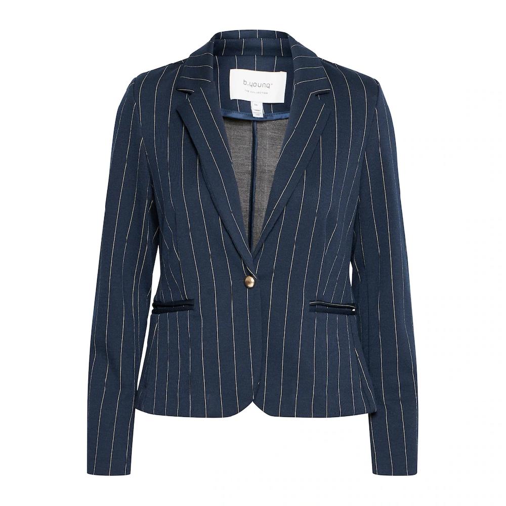 b.young Kurzblazer »Kurzblazer BYROWAN BLAZER -«