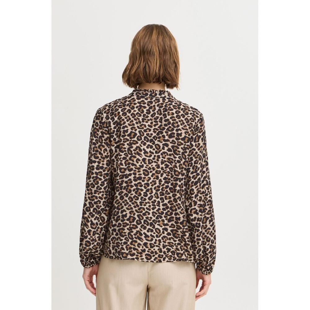 B.young Langarmbluse »Langarmbluse BYHINVA LS BLOUSE«