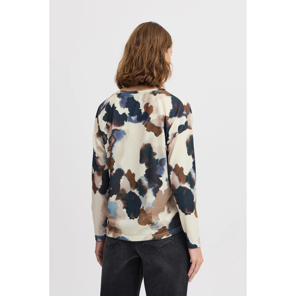 B.young Longsleeve »Longsleeve BYPieta«