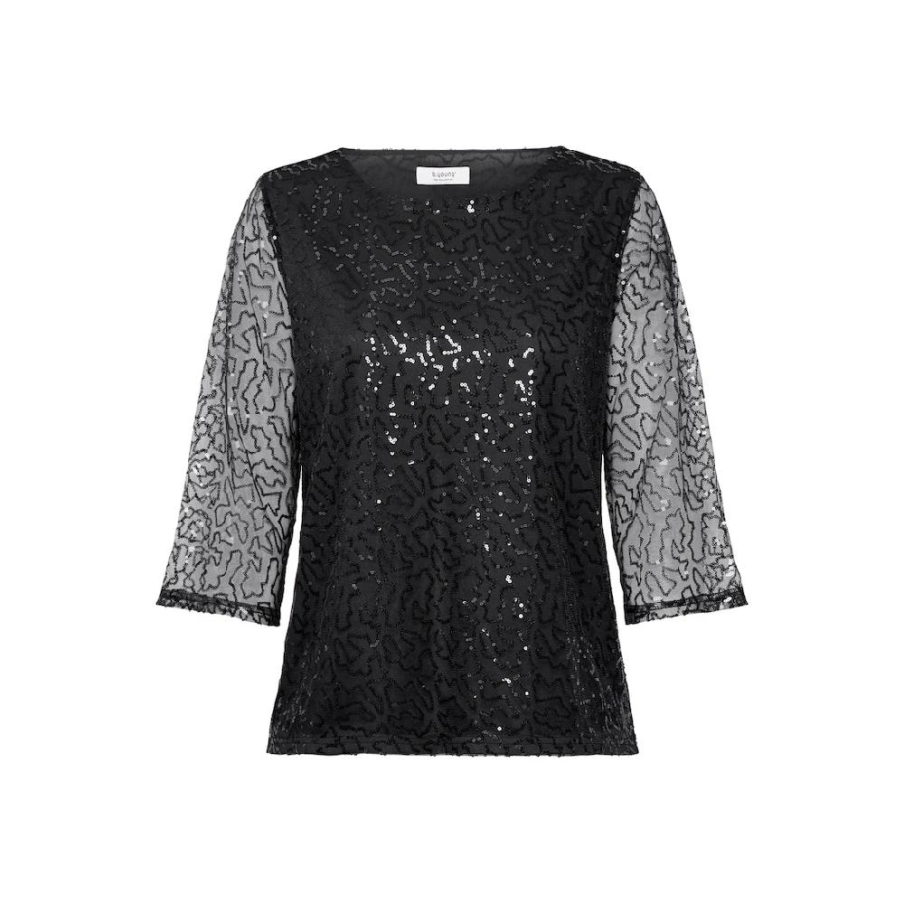 b.young Longsleeve »Longsleeve BYSOFFA TSHIRT -«