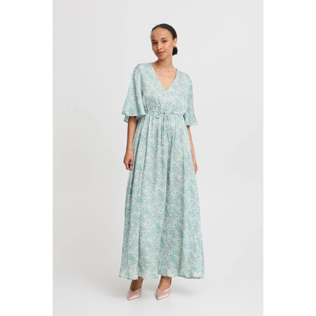 B.young Maxikleid »Maxikleid BYHermilla«