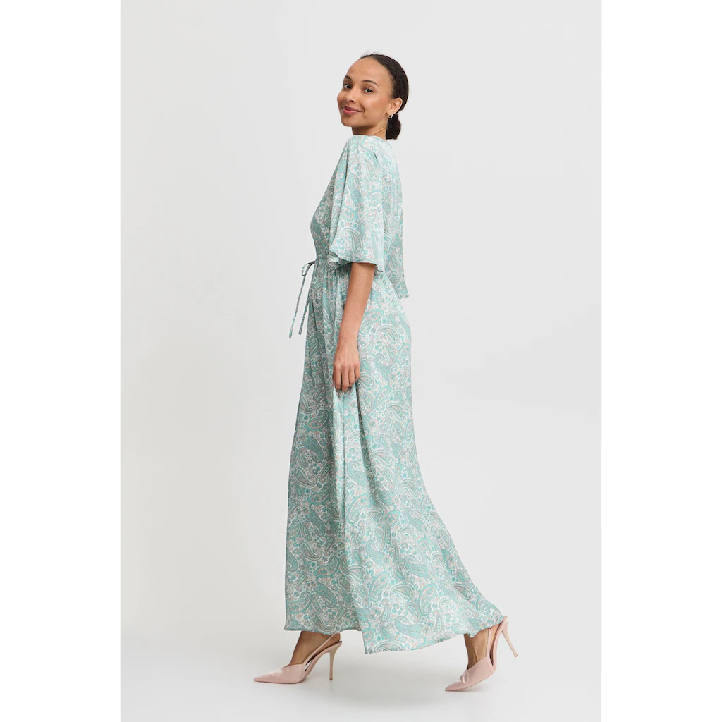 B.young Maxikleid »Maxikleid BYHermilla«