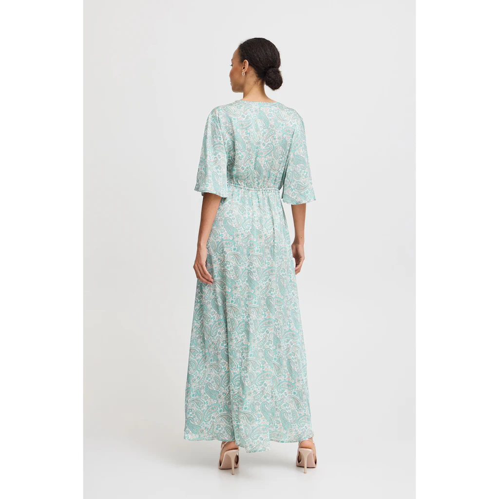 B.young Maxikleid »Maxikleid BYHermilla«