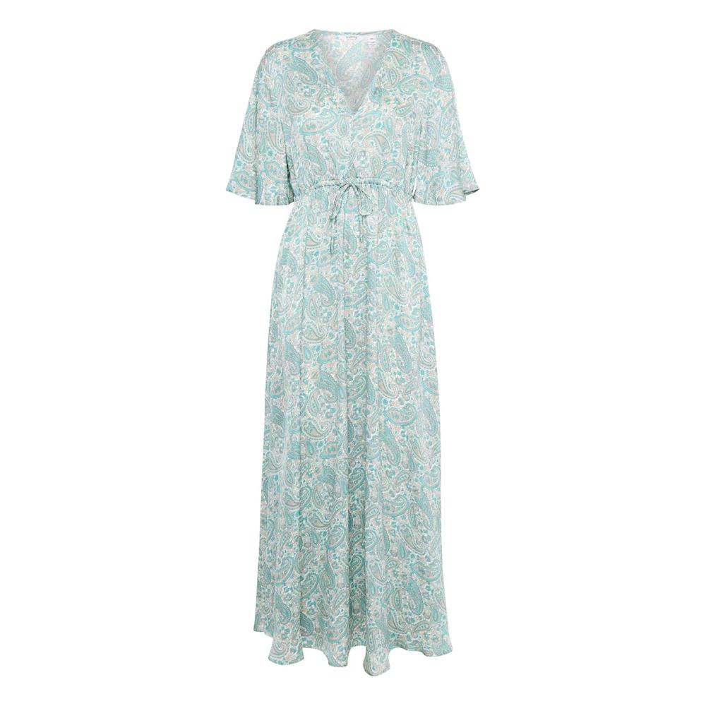 b.young Maxikleid »Maxikleid BYHermilla«