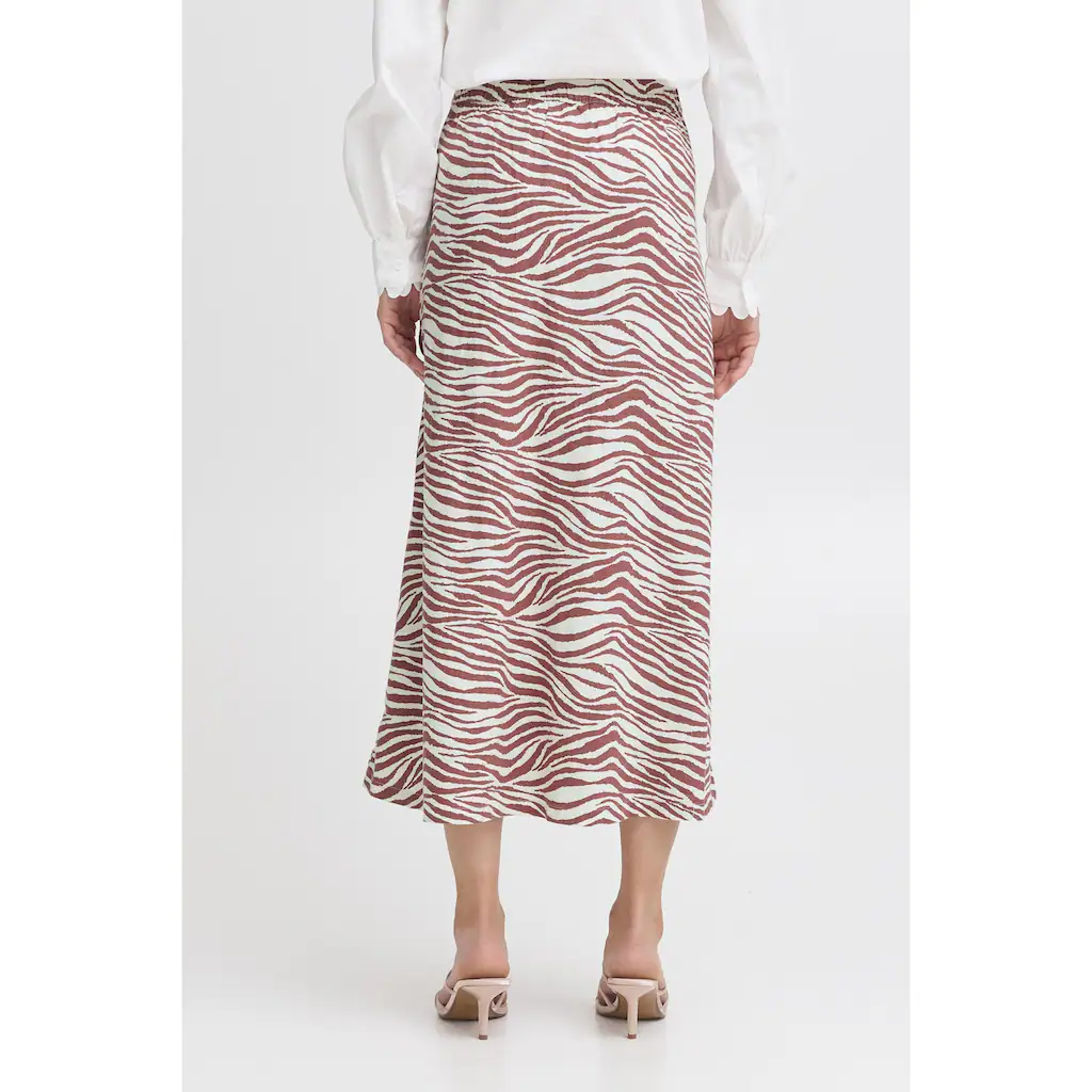 B.young Midirock »Midirock BYMFALAKKA CAPRI PANTS«