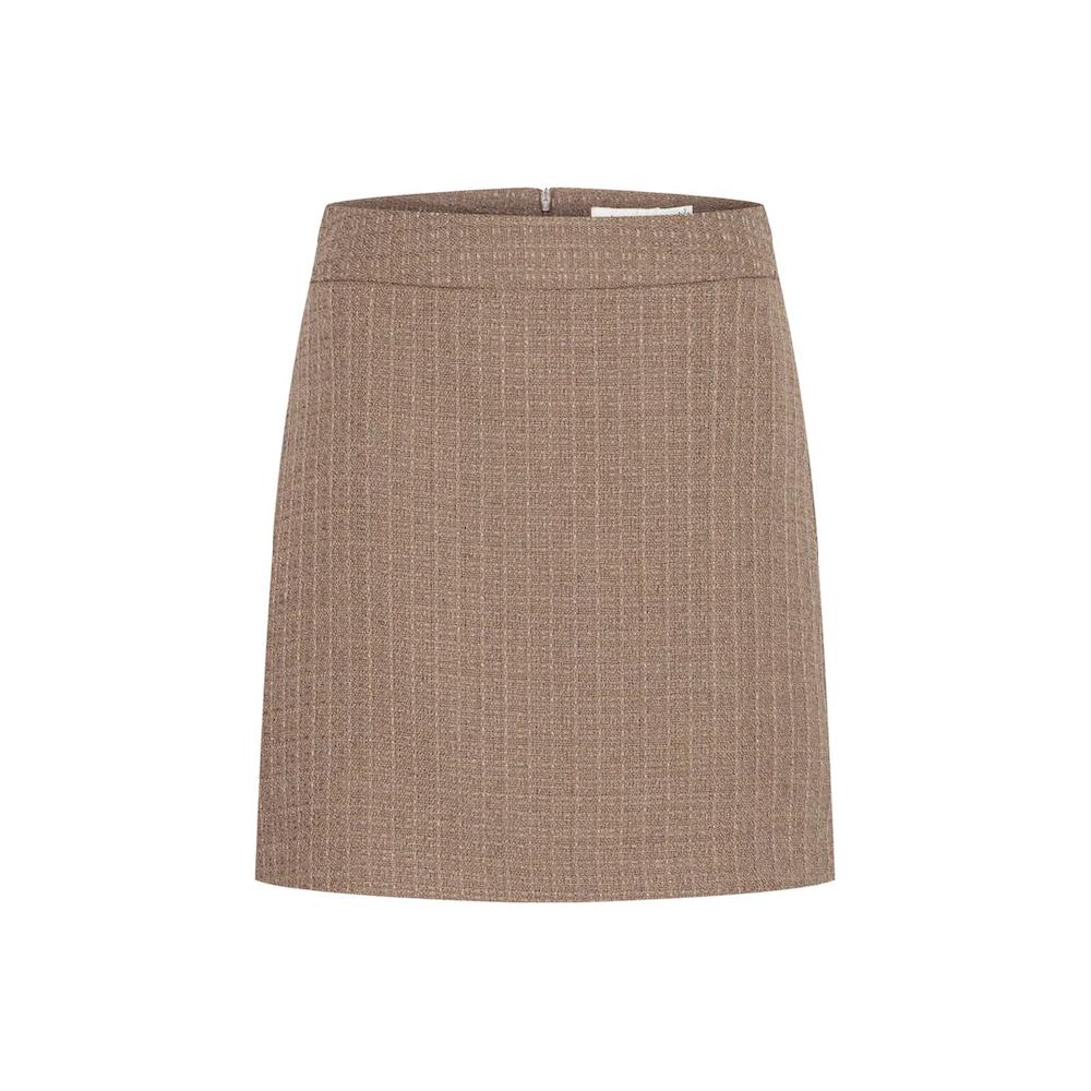 b.young Minirock »Minirock BYEPIA SKIRT -«