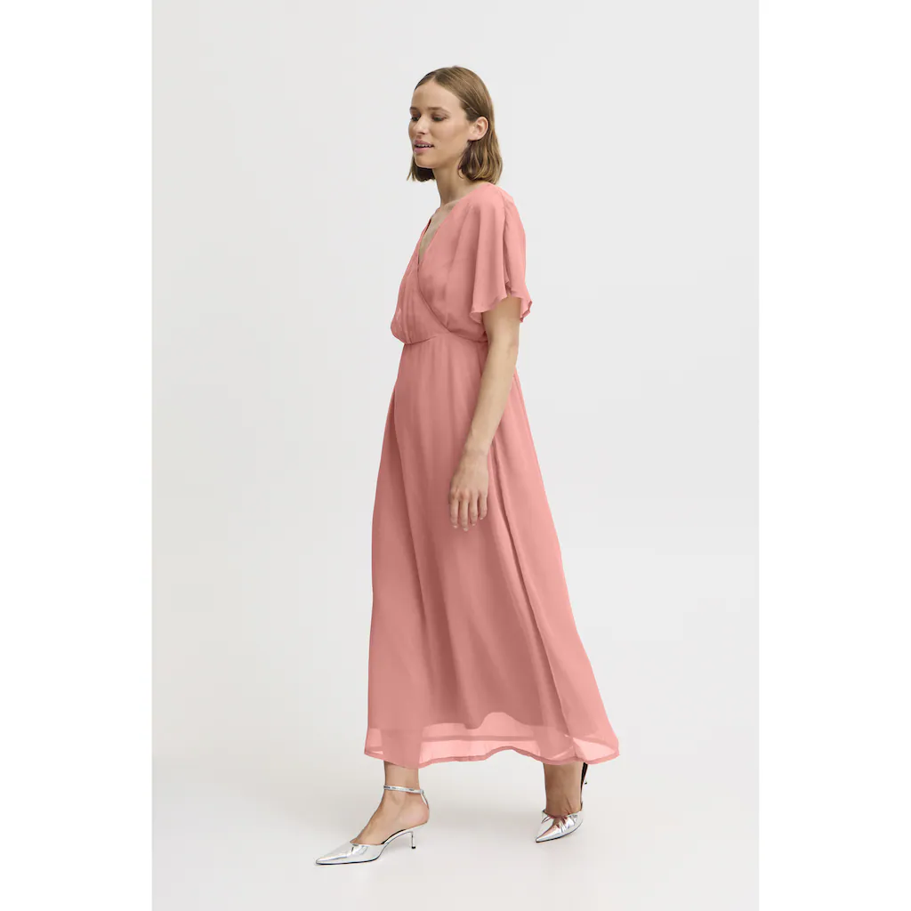 B.young Sommerkleid »Sommerkleid BYIPOLNA DRESS -«