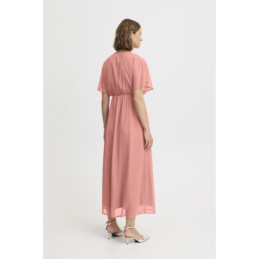 B.young Sommerkleid »Sommerkleid BYIPOLNA DRESS -«