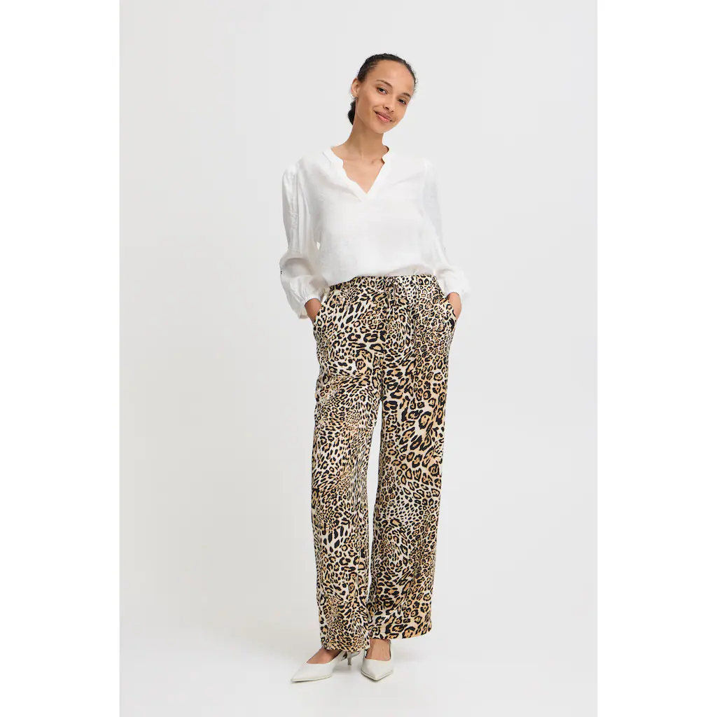 B.young Stoffhose »Stoffhose BYICAT PANTS -«