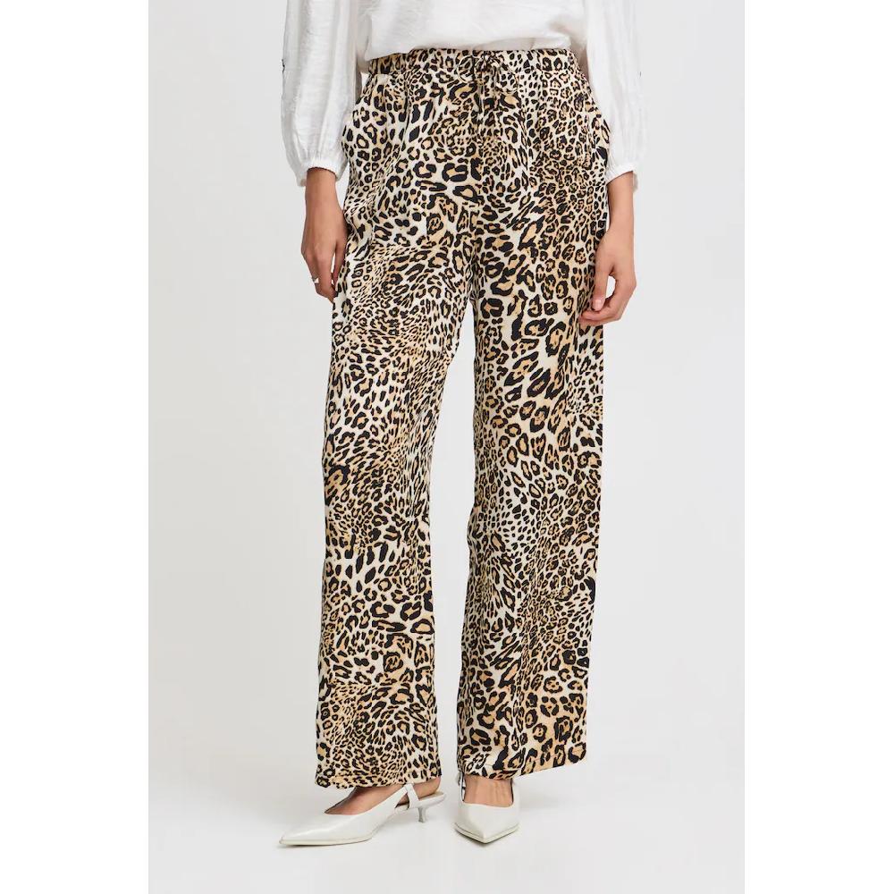 B.young Stoffhose »Stoffhose BYICAT PANTS -«