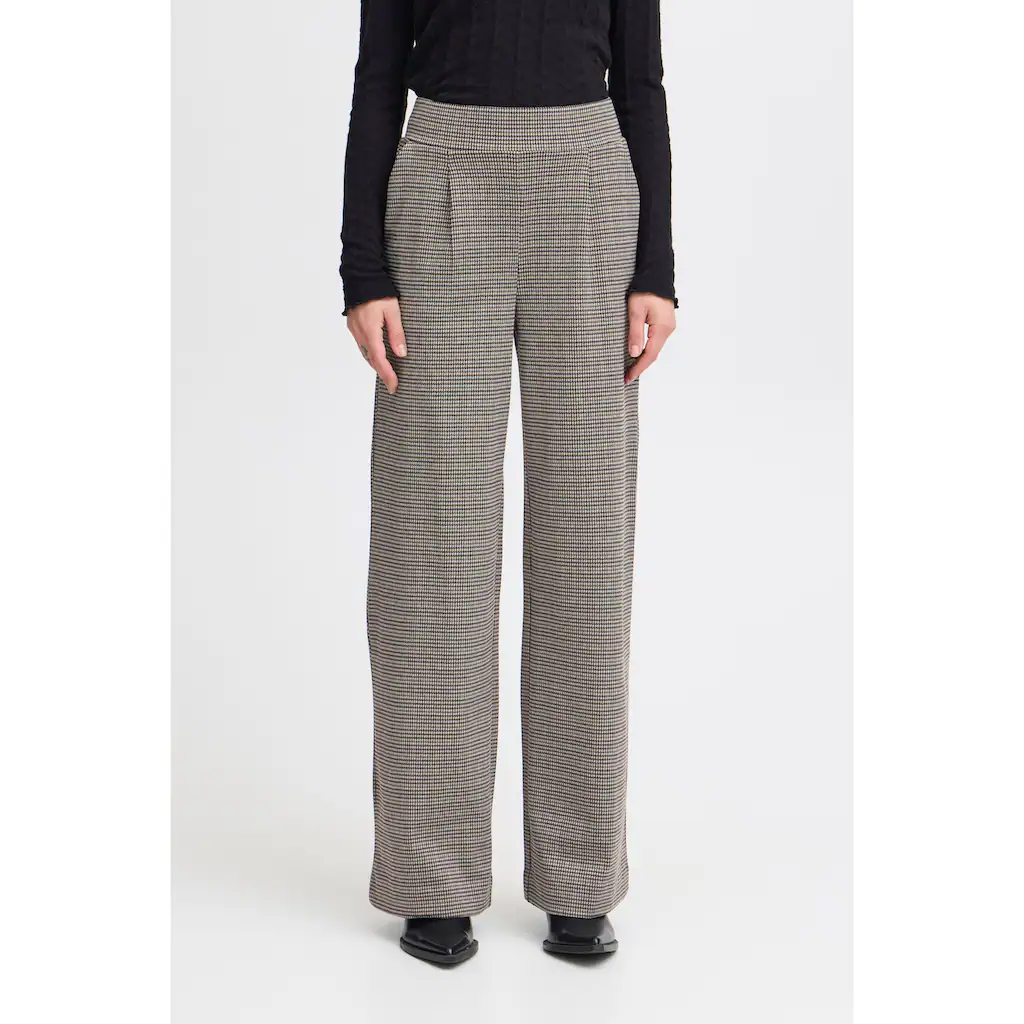 B.young Stoffhose »Stoffhose BYROWAN STRIPE PANTS -«